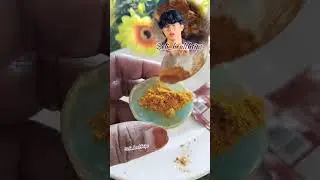 Remove Dark Neck Instantly | DIY Natural Pack for Even Skin Tone❤️✨ #skincare #beauty #shorts #yt