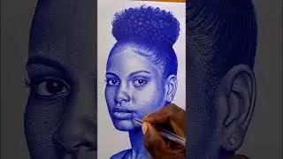 Ballpoint Pen Art: Techniques, Tips & Tricks