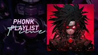 Phonk Music 2023 ※ Aggressive Phonk ※ Фонк 2023