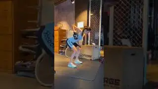 Katrina Kaif Workout Latest Video