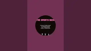 The Sports Deck