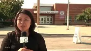 Crone Middle School Fundraiser