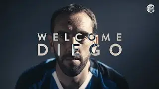 #WELCOMEDIEGO | Diego Godin | Inter 2019/20 🇺🇾⚫🔵 [SUB ENG + ITA]