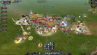 Silkroad Online TR Server: Karya HOTAN FTW 11/01/2026