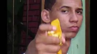 Poeta Callejero - El Poder Del Dinero 4.20.2010