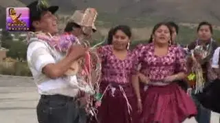 JUANA ALVAREZ - AY COMADRITAY