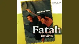 Djani essaad