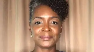 Speaking With Pamela Denise Long