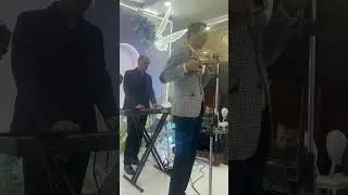 @murodrahmatullaev@Farhodmirabdullaev. #music #electronicmusic #uzbekistan # Tajikistan