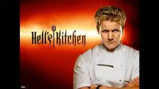 Hell's Kitchen elimination theme (Full)