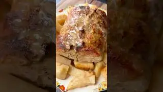 Greek Roast Pork ✨