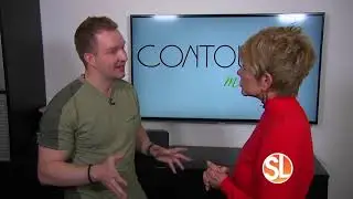 Contour Medical: Increase muscle and sculpt your body!