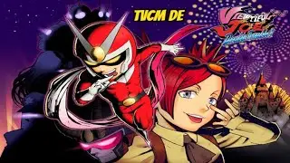 Viewtiful Joe: Scratch! * TVCM / Comercial da TV Japonesa