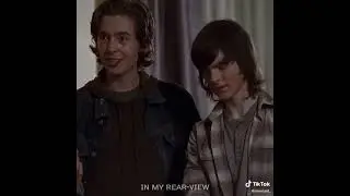 ron and carl