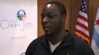 The Illinois Clean Jobs Bill
