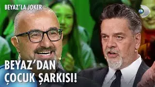 Beyaz'dan 