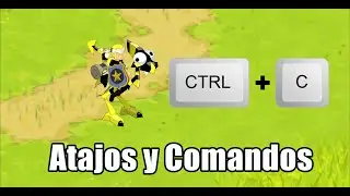 DOFUS RETRO || ATAJOS DE TECLADOS Y COMANDOS !