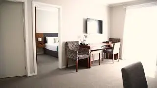 The Award-Winning Motel Argent Motor Lodge in Hamilton