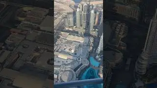Dubai is amazing, top view #explore #burjkhalifa #music #remix #youtubeshorts #views