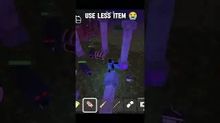 99 Nights in the forest use less items 🤯#robloxedit #rblx #gameplay #trending #shorts