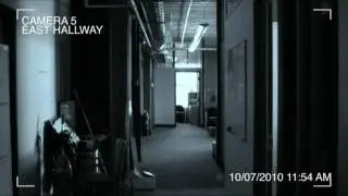Chemistry: 10/07/2010 Surveillance Footage