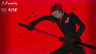 Sammix - Adam's Blade