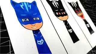 Drawing All Phases in New Incredibox Sprunki Oc of Catboy (from PJ Masks): From Phase 1 to Phase 3