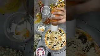 Pan me bana Peri peri pizza #pizza #foodshorts #streetfood #shorts #shortsfeed #youtubeshorts #viral