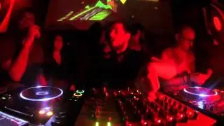 STARDUST CLUB - GIACOMO TREVI *fiesta privada* 8/3/2014