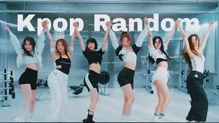 KPOP RANDOM DANCE [ICONIC & POPULAR]