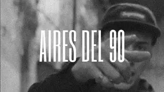&bull;AIRES DEL 90&bull; Fernandocosta X Ronpe 99 Type Beat (Beats Coblitz)