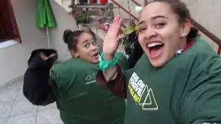 100 Layers of clothes [FAIL!!] THANK YOU for 100 SUBS!