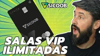 Cart&atilde;o Sicoob Mastercard Zenith &eacute; bom? Descubra os diferenciais!