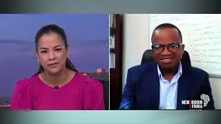 State of food security in South Africa