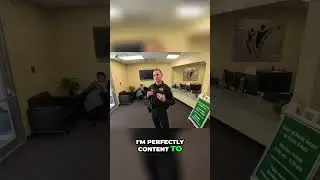Auditor vs. Police: Constitutional Rights Clash! You Won't Believe What Happened!