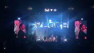 FouKi ft. Jay Scott - Copilote (Live at Montr&eacute;al&rsquo;s Francos Festival 2023)
