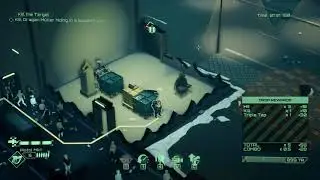 All Walls Must Fall Episode 1