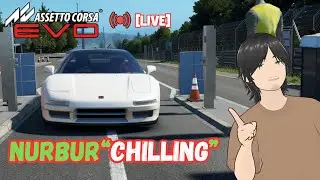[LIVE] Nurbur