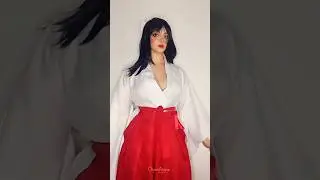 Utahime Ashi Ashi VS Garotas cosplays #jujutsukaisen  #girls #cosplay #dancetiktok #viral #utahime
