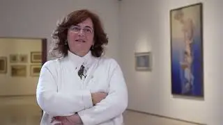 Pillole d'arte | La curatrice Alessandra Tiddia racconta &ldquo;Luigi Bonazza. Tra Secessione e D&eacute;co&rdquo;