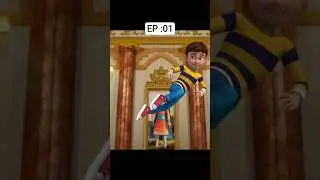 RUDRA SHORTS CARTOONS #কাটুন #shorts #short #shortsfeed