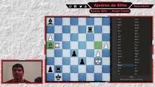 Partidas de Joani - Parte 2 de 6