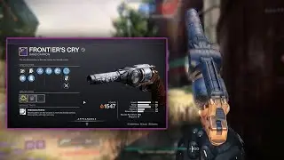 How to get Frontier's Cry early