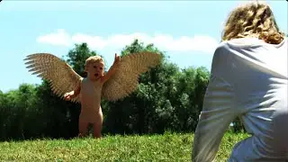 Ricky (2009) Film Explained in Hindi/Urdu || Best Fantasy Bird Movie || Little Boy Born with Wings