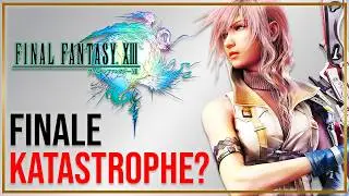 Final Fantasy XIII - Riesen Flop oder Meisterwerk?