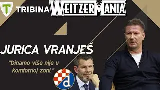 Zaokret u politici Dinama🎙️Jurica Vranje&scaron;