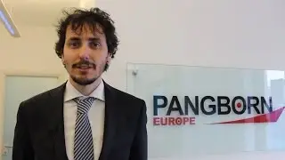 Il #pmidayvarese per Pangborn Europe