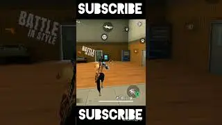 👊Side Jump Tutorial🎯|#trending #freefire #tutorial #movement #foryou