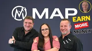 Master Affiliate Profits (MAP) Review and Demo