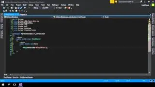 [Outdated] Developer Training [C#] Crash Course on Accessing the Fishbowl/Firebird Database